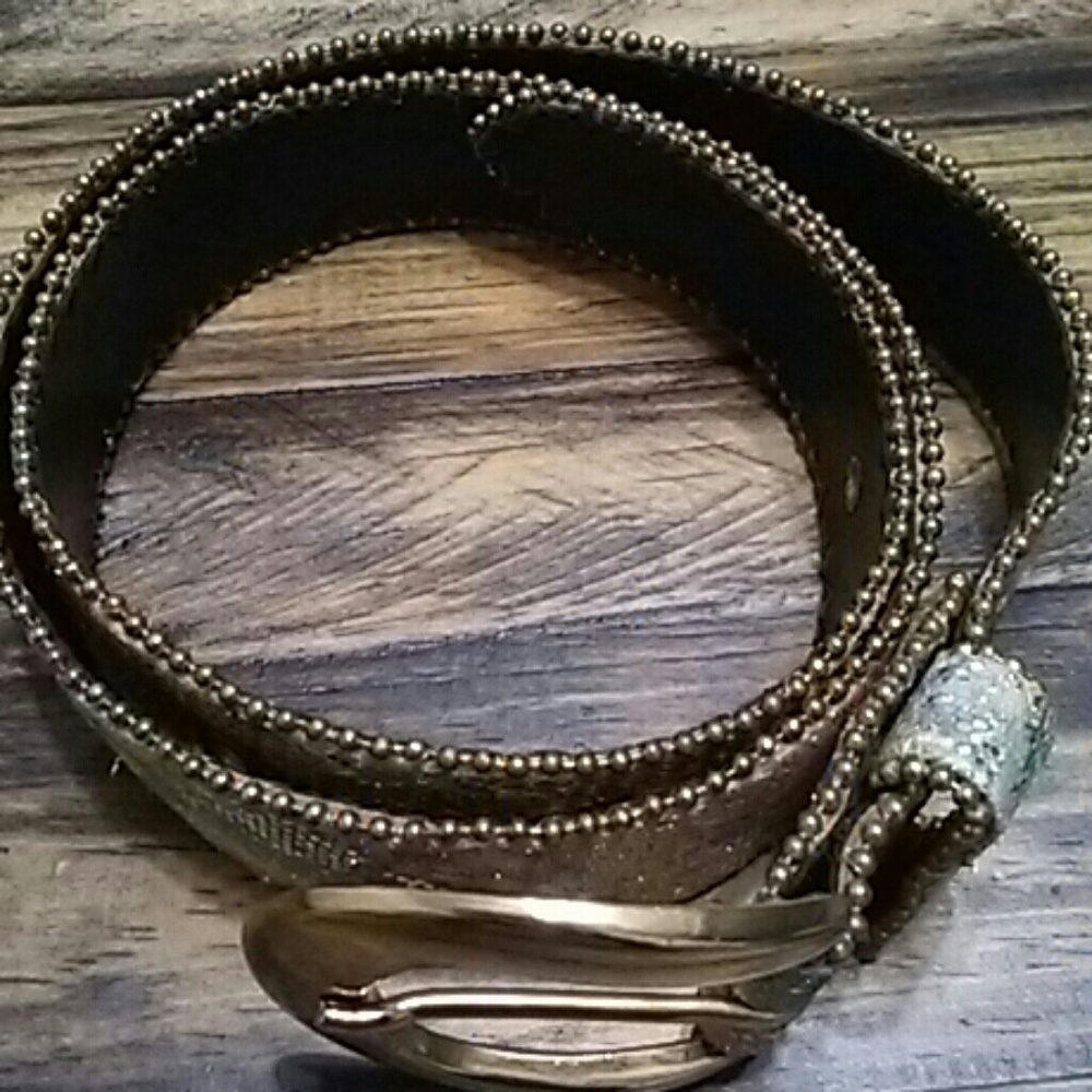 Belt